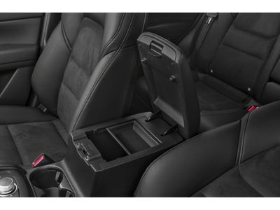 2020 Mazda Mazda CX-5 Touring AWD