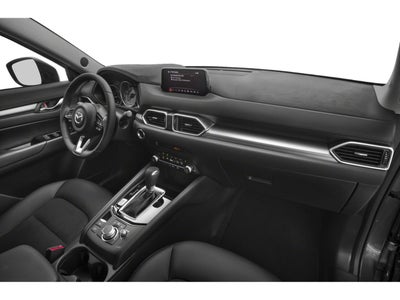 2020 Mazda Mazda CX-5 Touring AWD