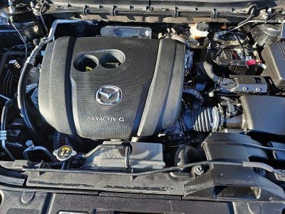 2020 Mazda Mazda CX-5 Grand Touring AWD