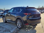 2020 Mazda Mazda CX-5 Grand Touring AWD