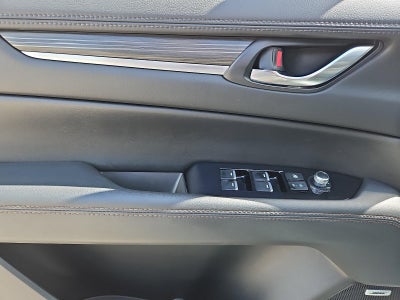 2021 Mazda Mazda CX-5 Grand Touring AWD