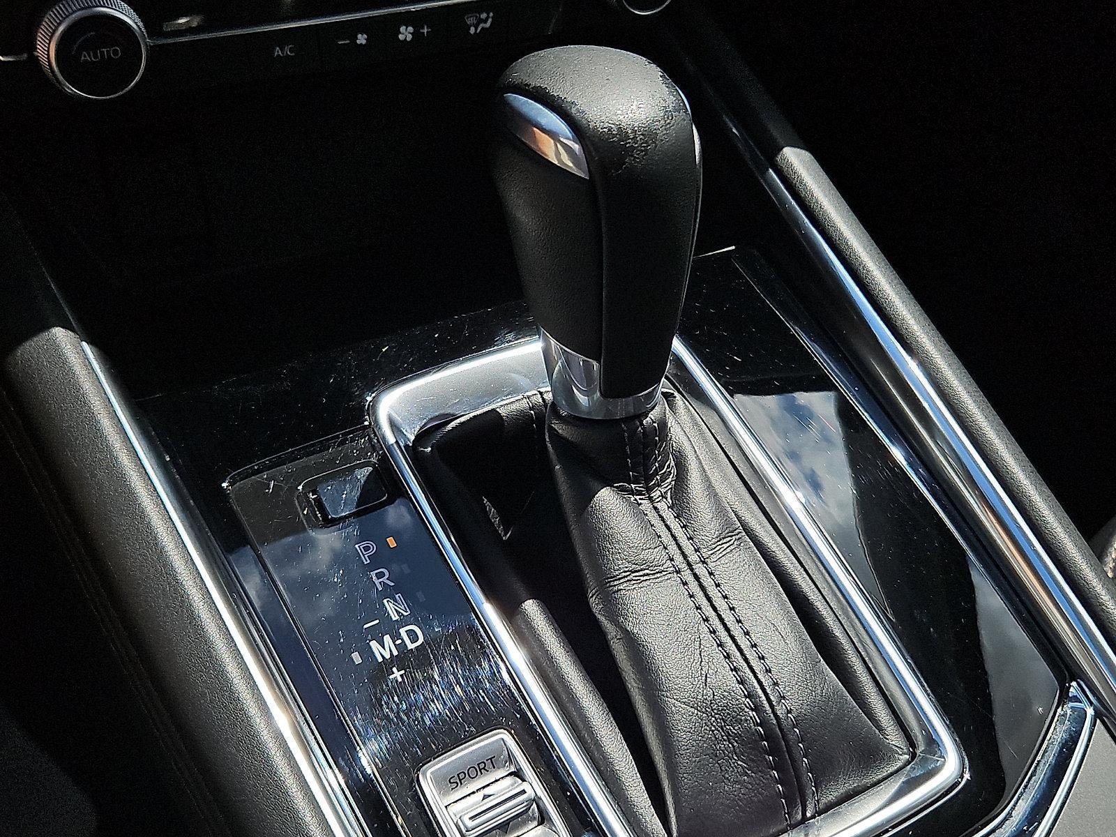 2021 Mazda Mazda CX-5 Grand Touring AWD