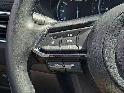 2021 Mazda Mazda CX-5 Grand Touring AWD