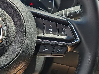 2021 Mazda Mazda CX-5 Grand Touring AWD