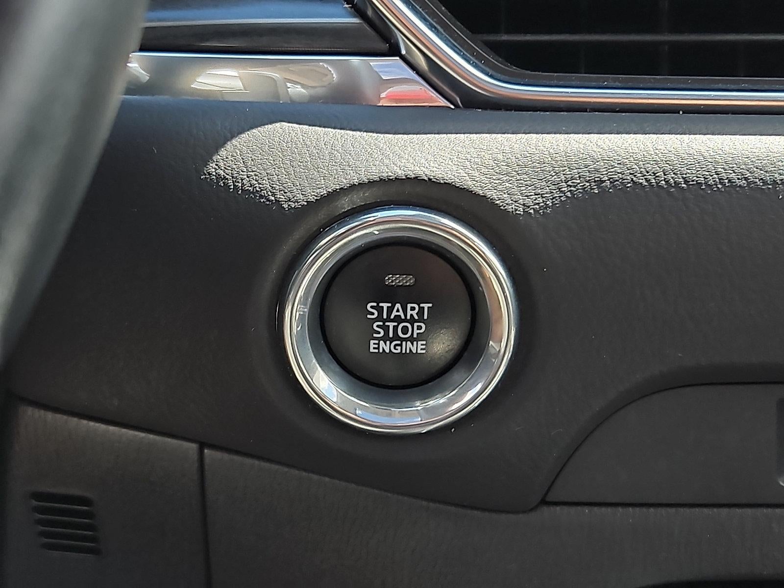 2021 Mazda Mazda CX-5 Grand Touring AWD