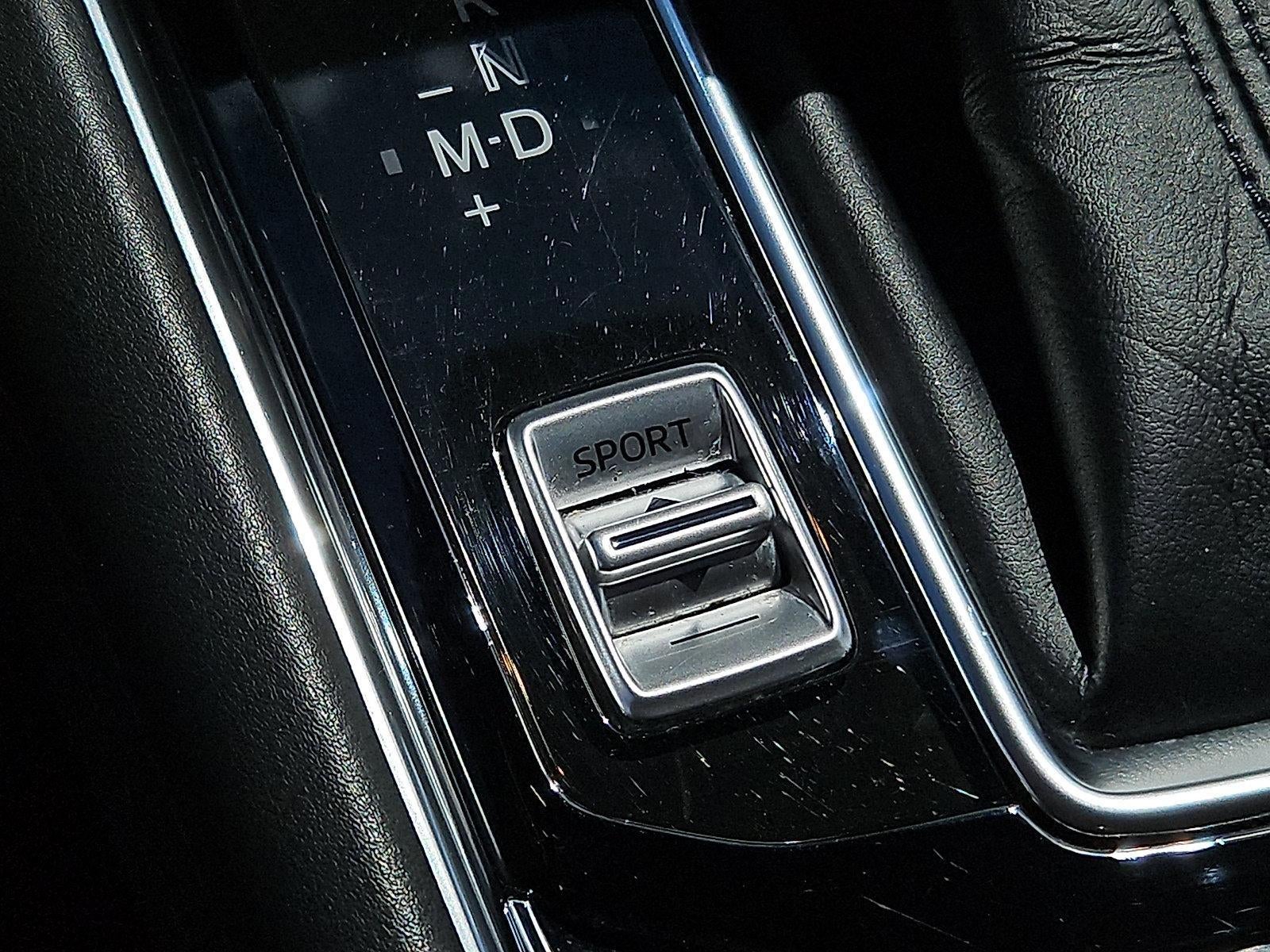 2021 Mazda Mazda CX-5 Grand Touring AWD