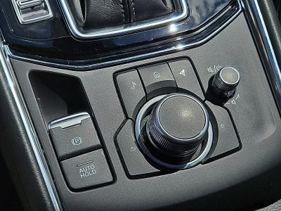 2021 Mazda Mazda CX-5 Grand Touring AWD
