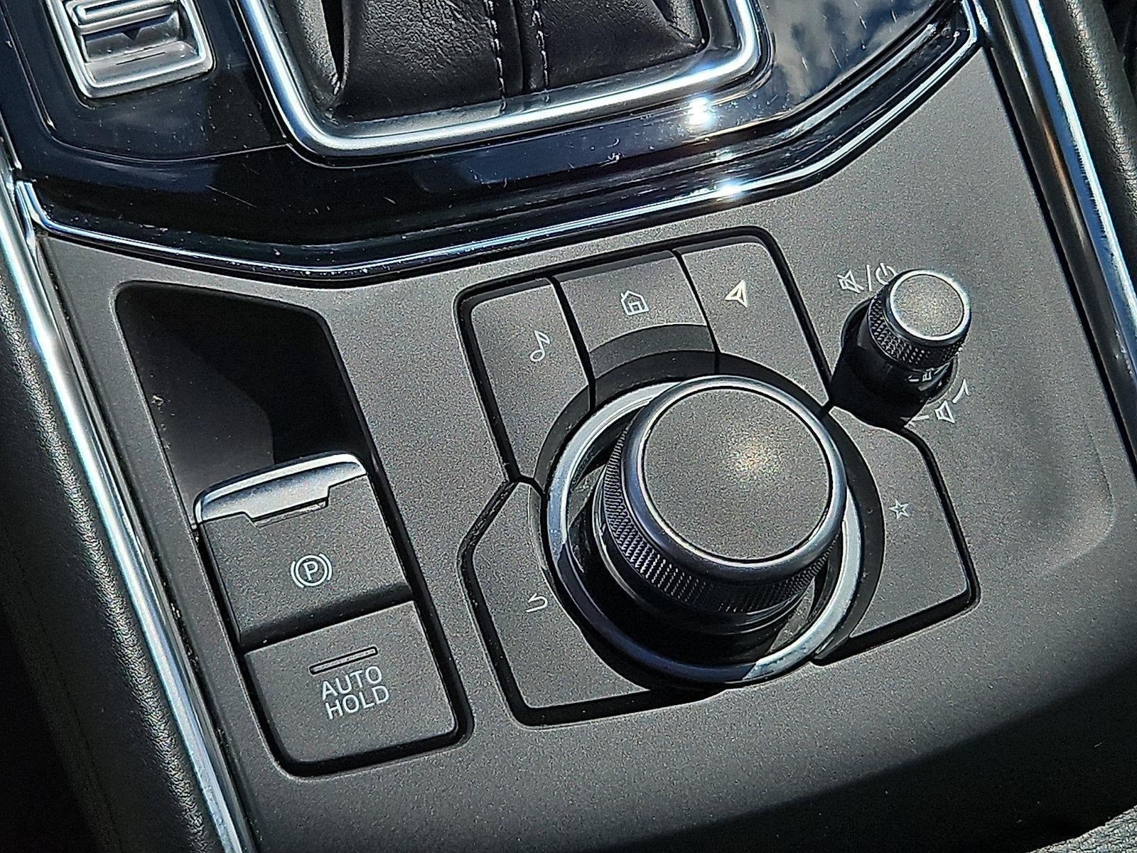 2021 Mazda Mazda CX-5 Grand Touring AWD