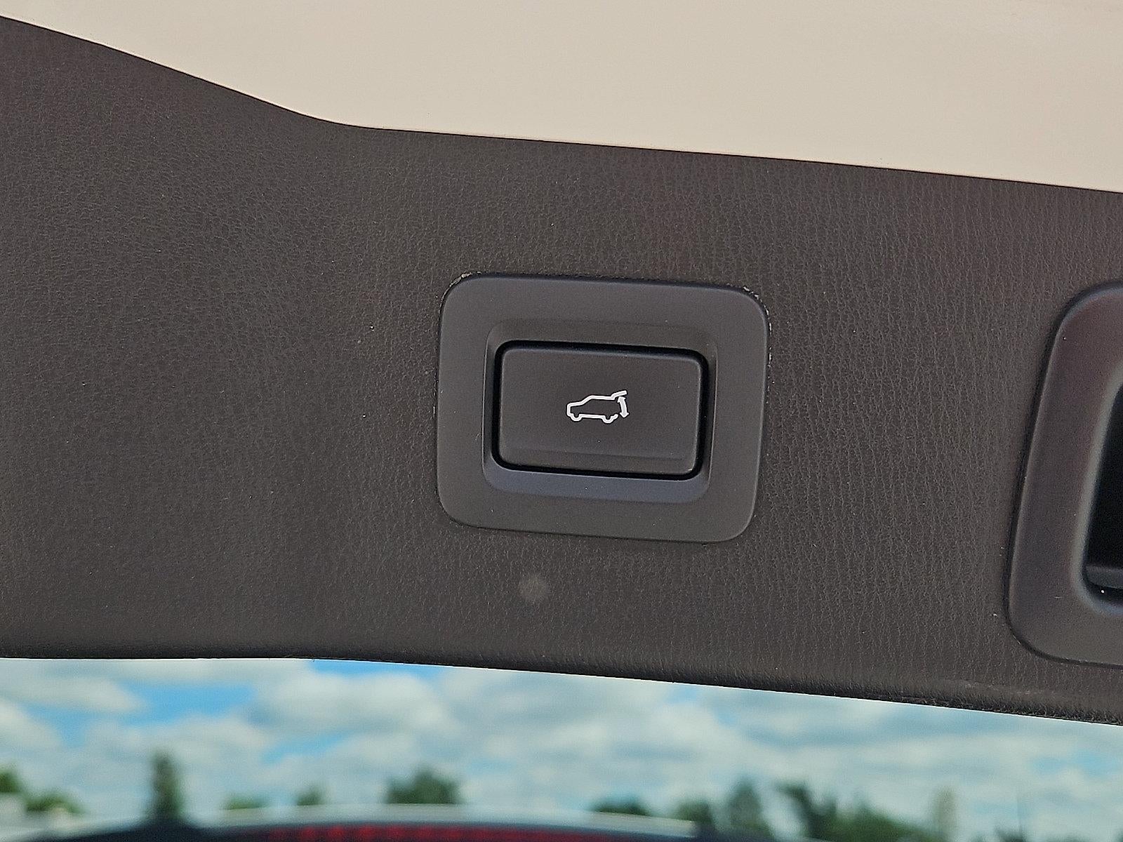 2021 Mazda Mazda CX-5 Grand Touring AWD