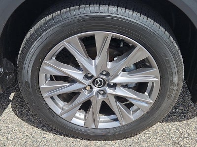 2021 Mazda Mazda CX-5 Grand Touring AWD