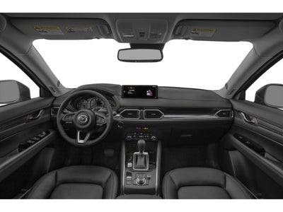 2021 Mazda Mazda CX-5 Grand Touring AWD