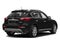 2017 INFINITI QX50 AWD