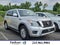 2017 Nissan Armada 4x4 SV