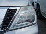 2017 Nissan Armada 4x4 SV