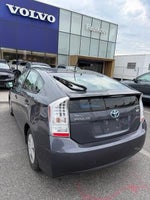 2011 Toyota Prius 5dr HB IV (Natl)