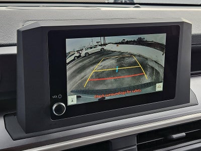 2025 Toyota 4Runner TRD Sport Premium 4WD (Natl)