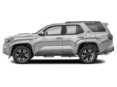 2025 Toyota 4Runner TRD Sport Premium 4WD (Natl)