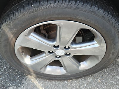 2014 Buick Encore Leather AWD