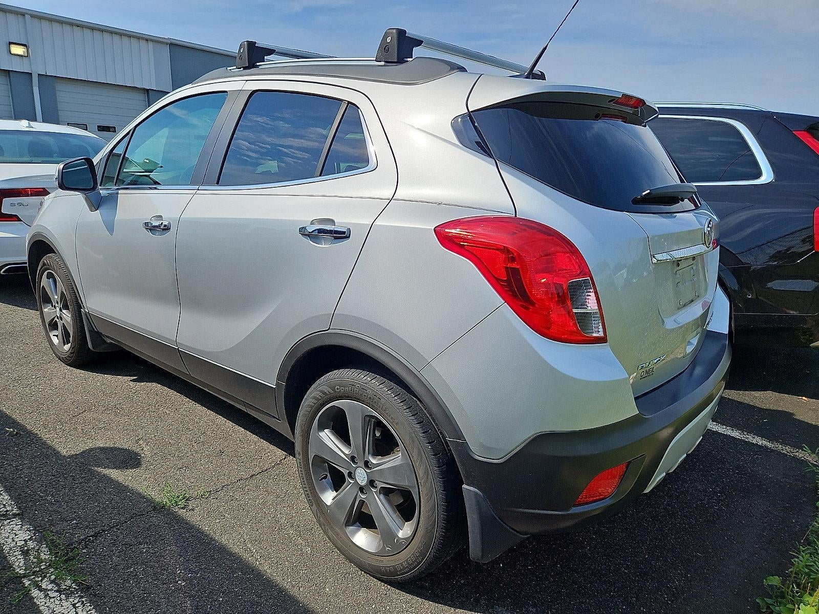 2014 Buick Encore Leather AWD