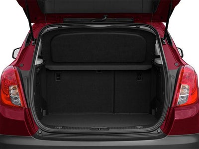 2014 Buick Encore Leather AWD