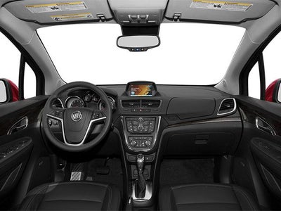 2014 Buick Encore Leather AWD