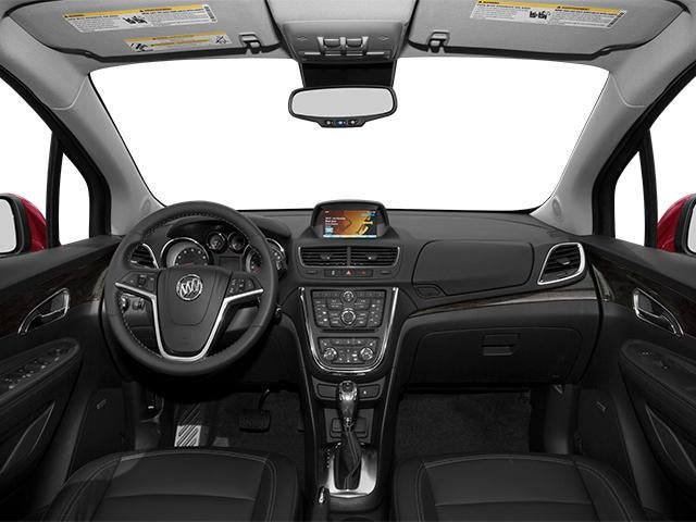 2014 Buick Encore Leather AWD