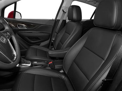 2014 Buick Encore Leather AWD