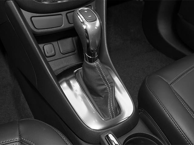 2014 Buick Encore Leather AWD