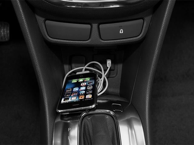 2014 Buick Encore Leather AWD