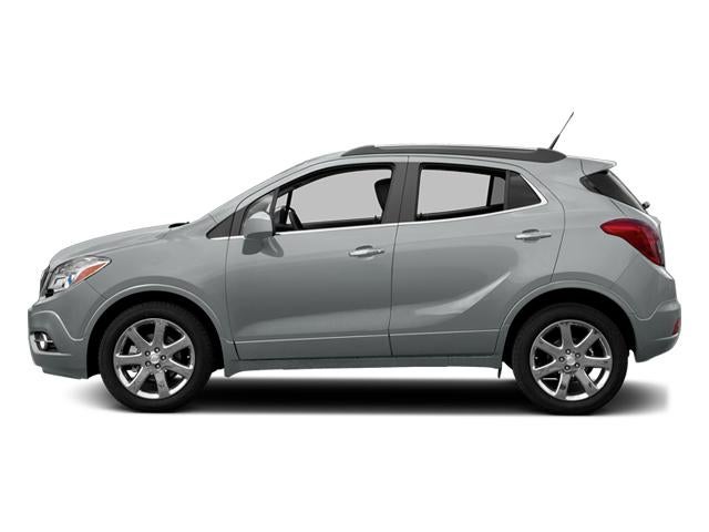 2014 Buick Encore Leather AWD