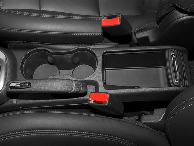 2014 Buick Encore Leather AWD