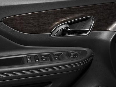 2014 Buick Encore Leather AWD