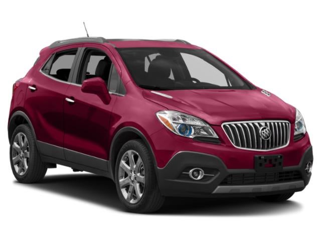2014 Buick Encore Leather AWD