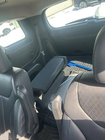 2020 Hyundai PALISADE SEL AWD