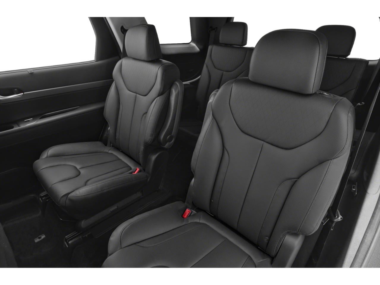 2020 Hyundai PALISADE SEL AWD