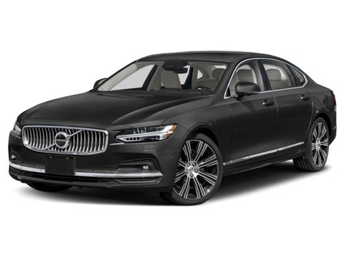 2023 Volvo S90 B6 AWD Plus