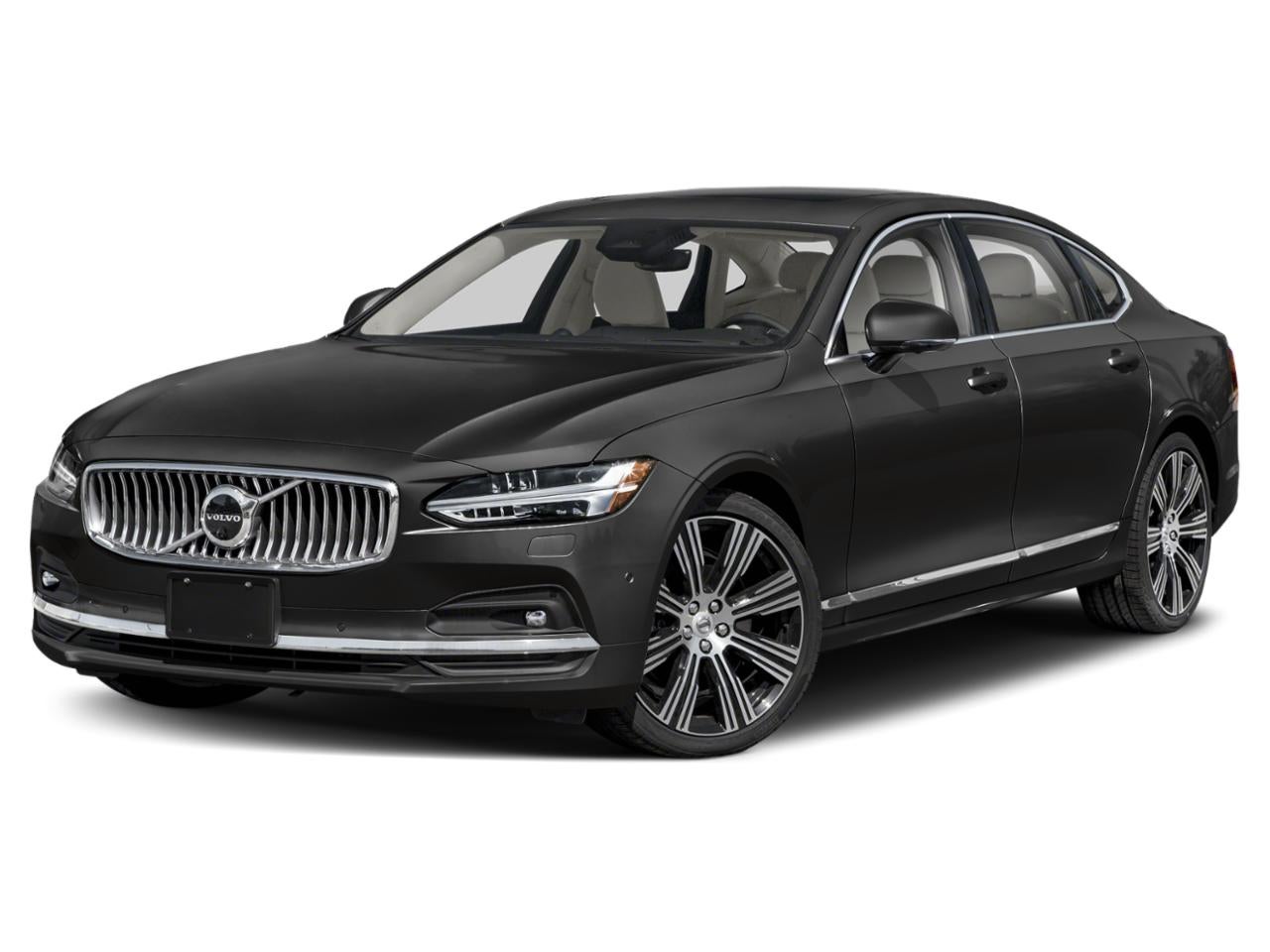 2023 Volvo S90 B6 AWD Plus