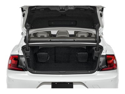 2023 Volvo S90 B6 AWD Plus