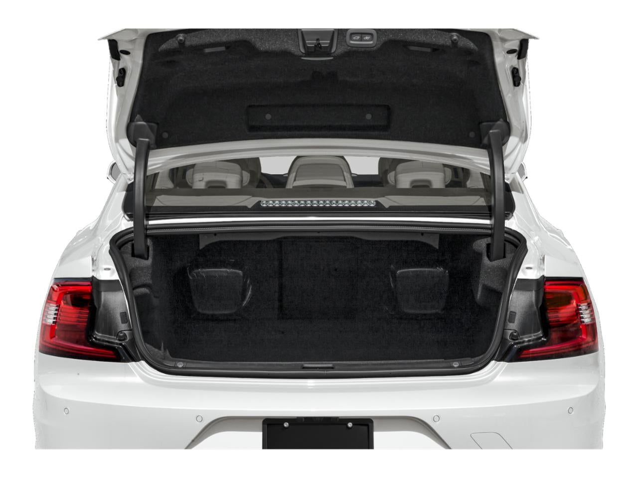 2023 Volvo S90 B6 AWD Plus