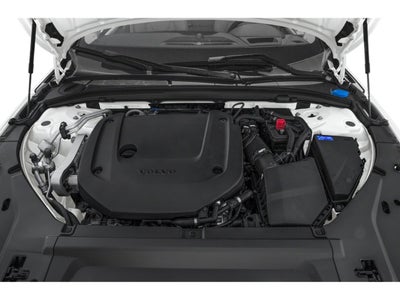 2023 Volvo S90 B6 AWD Plus