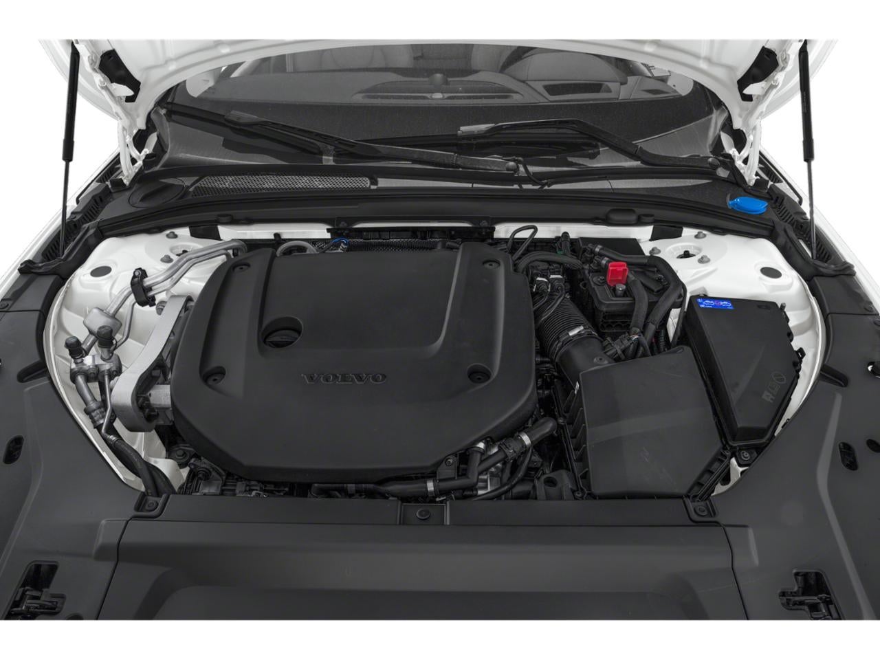 2023 Volvo S90 B6 AWD Plus