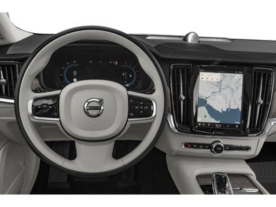 2023 Volvo S90 B6 AWD Plus