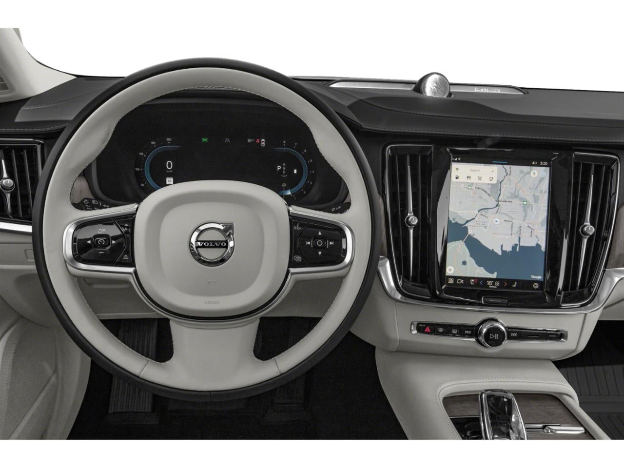 2023 Volvo S90 B6 AWD Plus