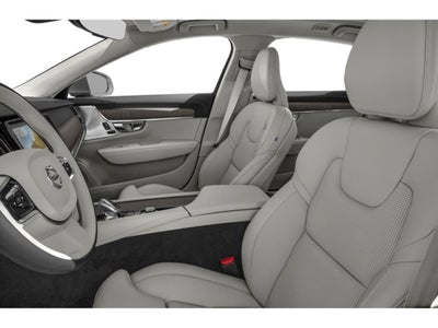 2023 Volvo S90 B6 AWD Plus