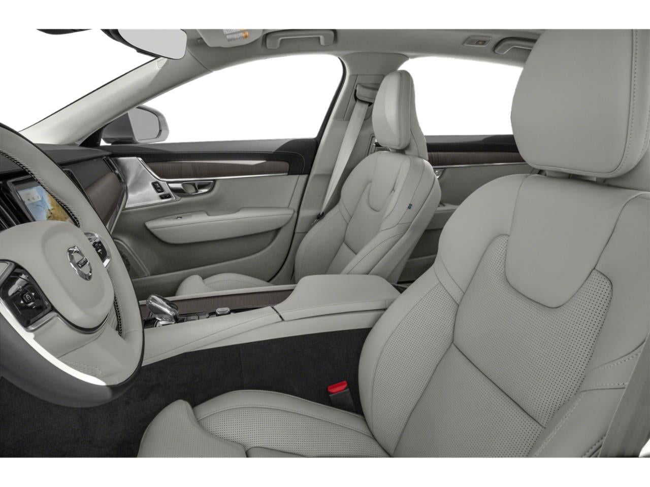 2023 Volvo S90 B6 AWD Plus