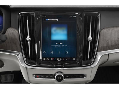 2023 Volvo S90 B6 AWD Plus