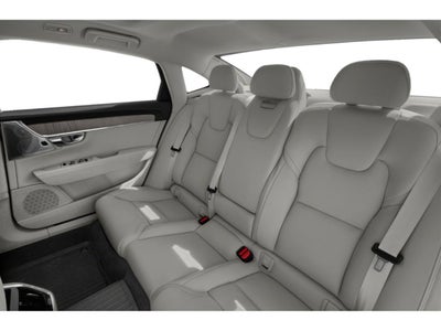 2023 Volvo S90 B6 AWD Plus