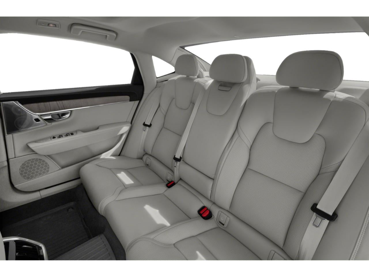 2023 Volvo S90 B6 AWD Plus