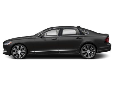 2023 Volvo S90 B6 AWD Plus