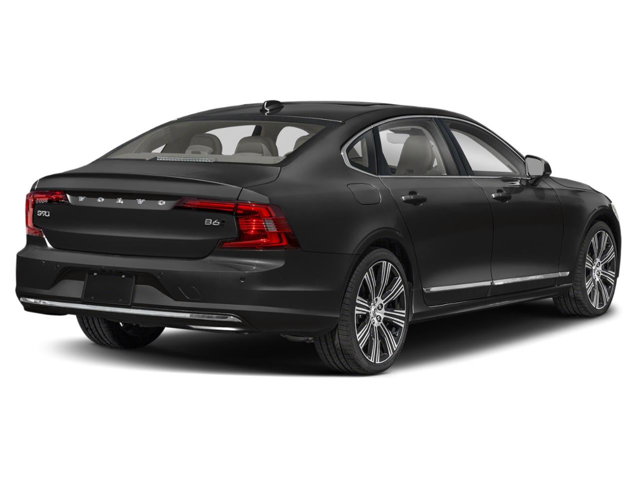 2023 Volvo S90 B6 AWD Plus